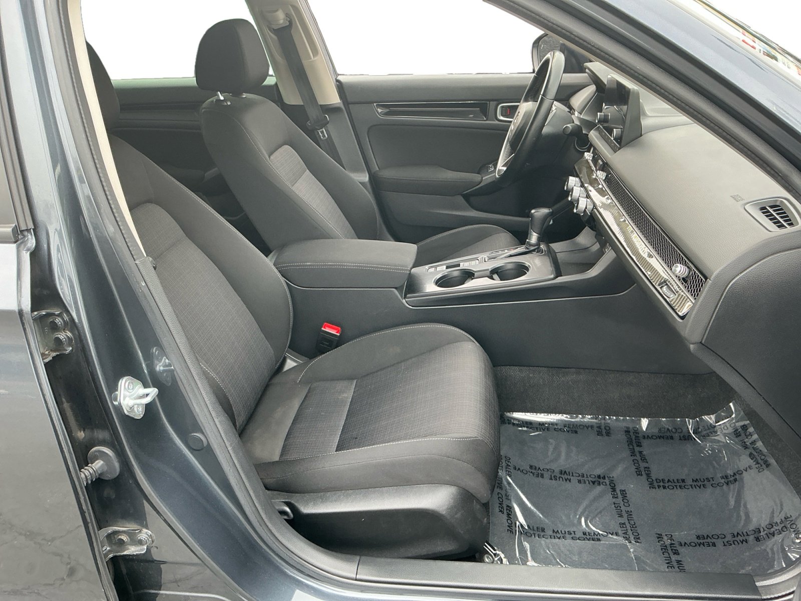 Used 2023 Honda Civic EX image 15