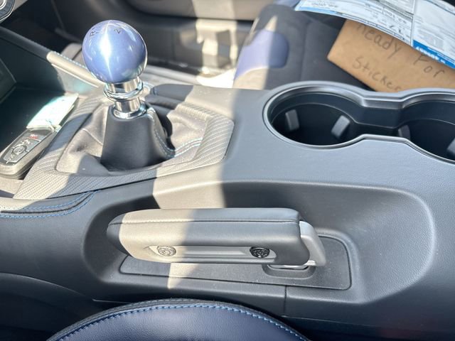 New 2025 Ford Mustang Dark Horse RWD image 26