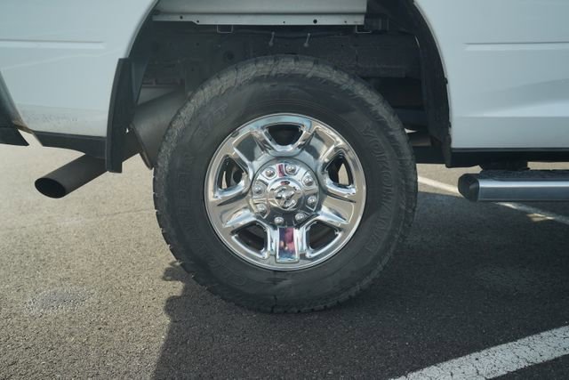 Used 2019 RAM 2500 Tradesman w/ Chrome Appearance Group image 43