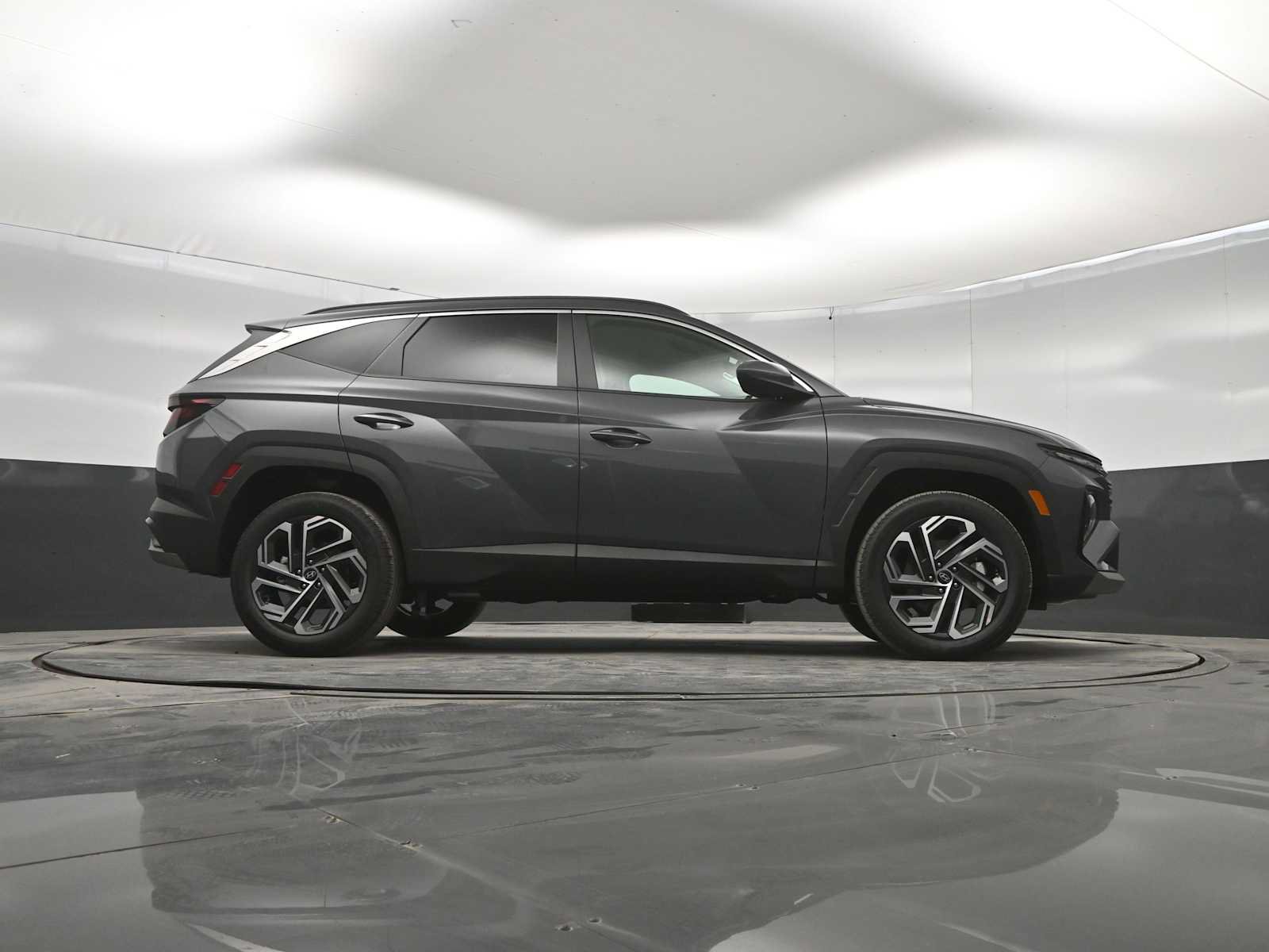 New 2026 Hyundai Tucson SEL Plus AWD/4WD image 37