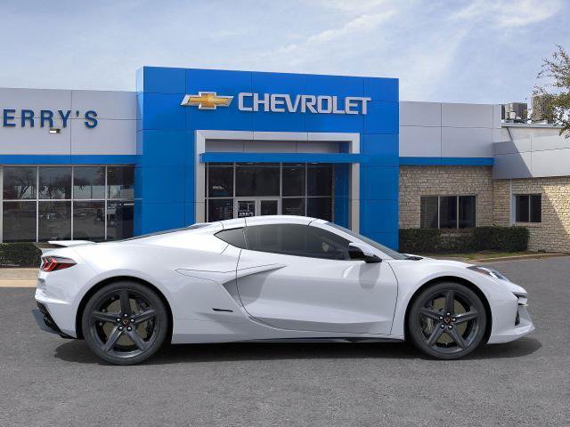 New 2025 Chevrolet Corvette E-Ray w/ Stealth Interior Trim Package AWD/4WD image 29