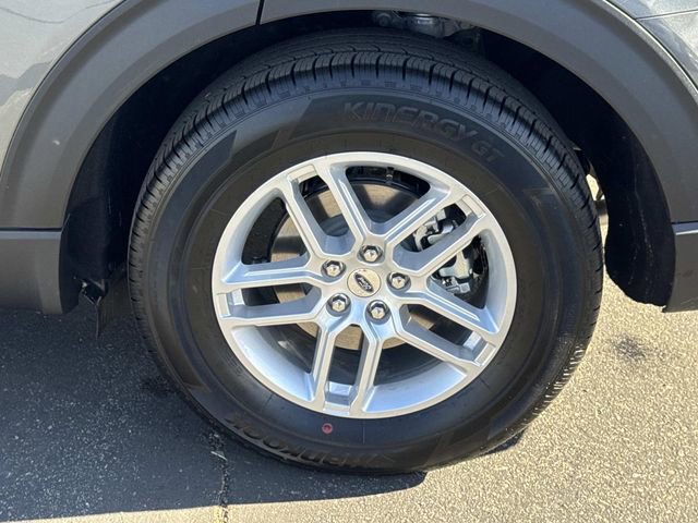 New 2026 Ford Explorer Active w/ Active Comfort Package image 32