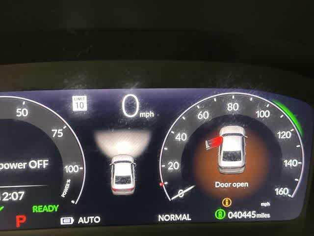 Used 2025 Honda Accord Touring image 16