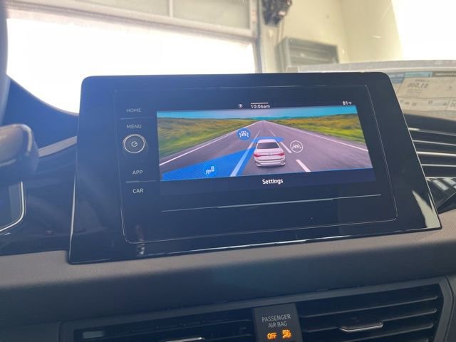 New 2025 Volkswagen Jetta Sport image 18