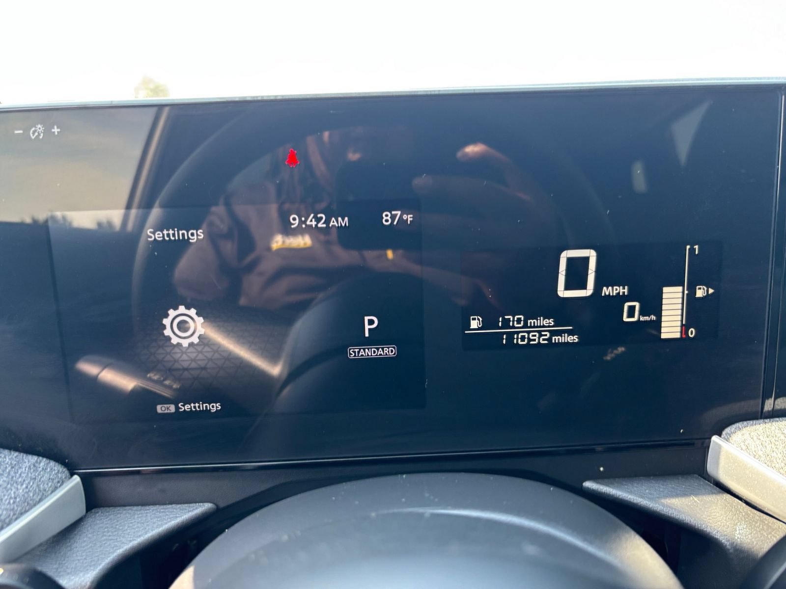 Used 2026 Nissan Kicks SV w/ Cold Weather Package FWD image 39