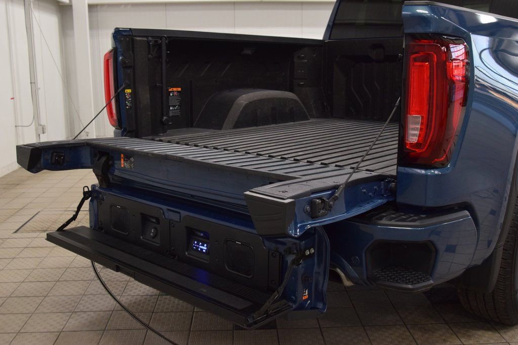 Used 2024 GMC Sierra 1500 Denali Ultimate image 26
