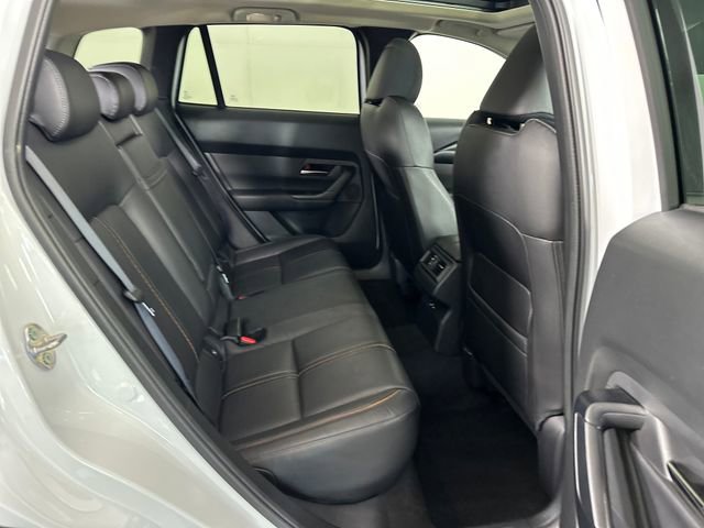 Used 2023 MAZDA CX-50 AWD 2.5 S w/ Cargo Package image 27