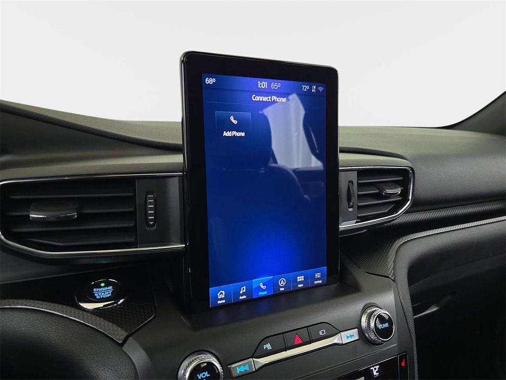 Used 2020 Ford Explorer ST w/ ST Street Pack image 25