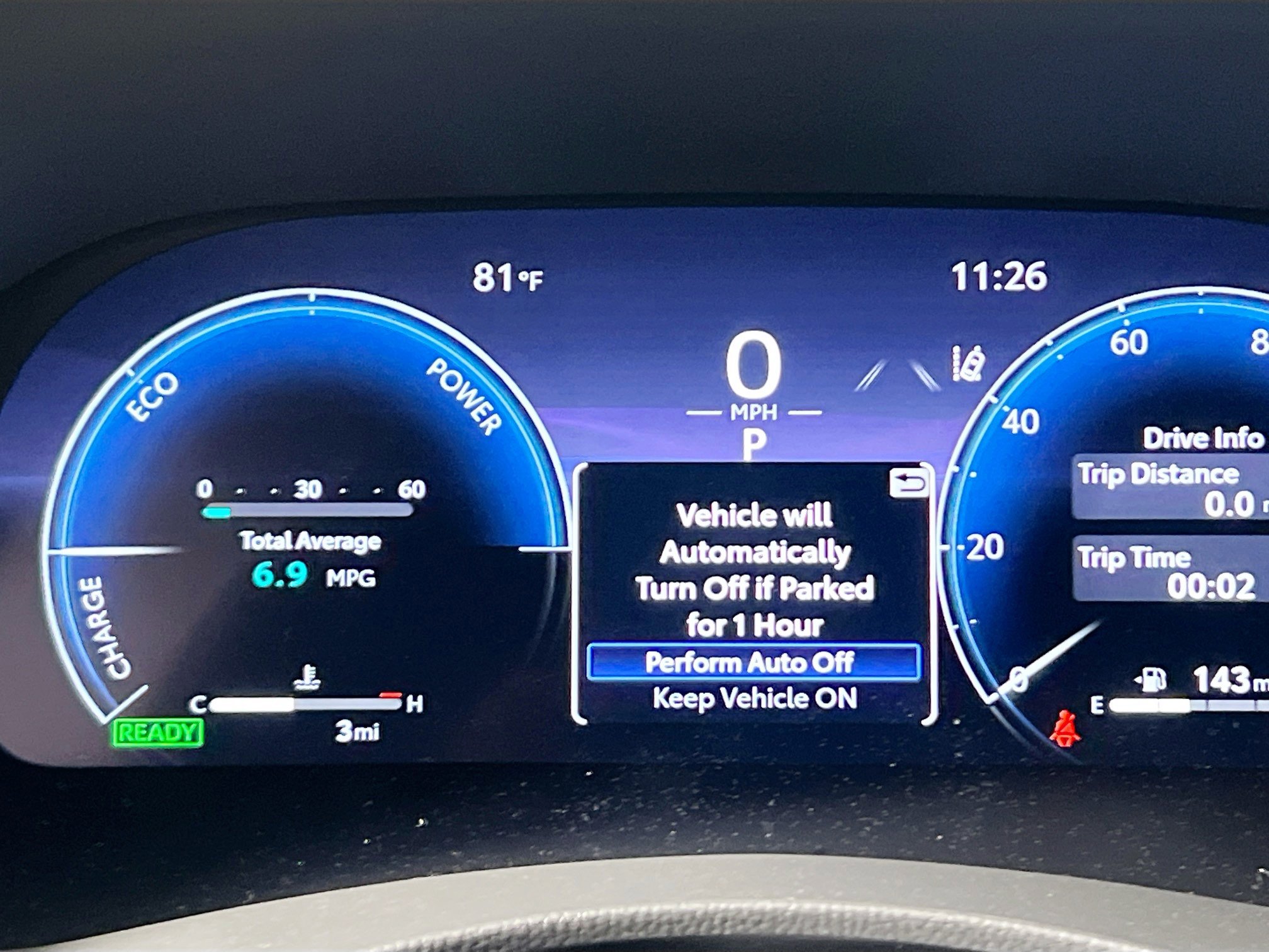 New 2026 Toyota Highlander Limited image 23