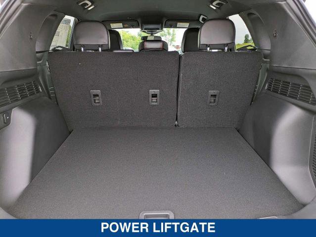 New 2024 Ford Escape ST-Line w/ Tech Pack #1 image 53