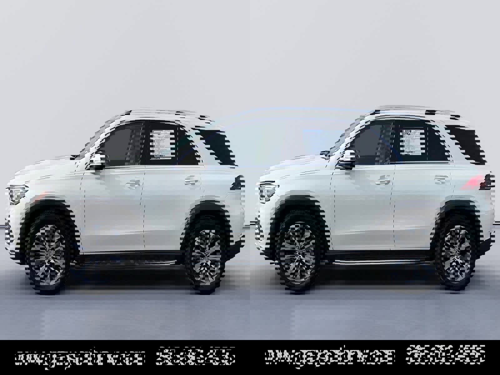 Used 2020 Mercedes-Benz GLE 450 4MATIC image 6