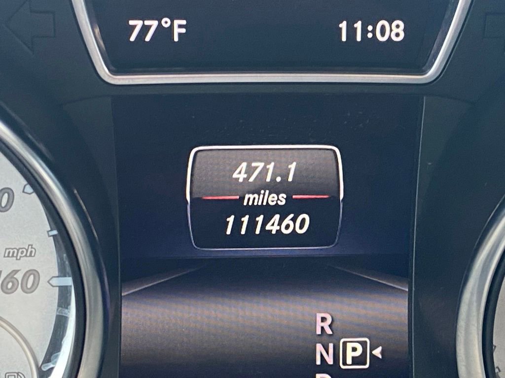 Used 2015 Mercedes-Benz GLA 250 image 12