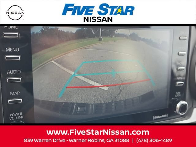 Used 2020 Toyota Tacoma SR5 RWD image 20
