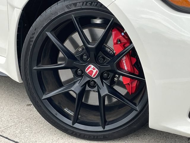 Certified 2024 Honda Civic Type R image 9