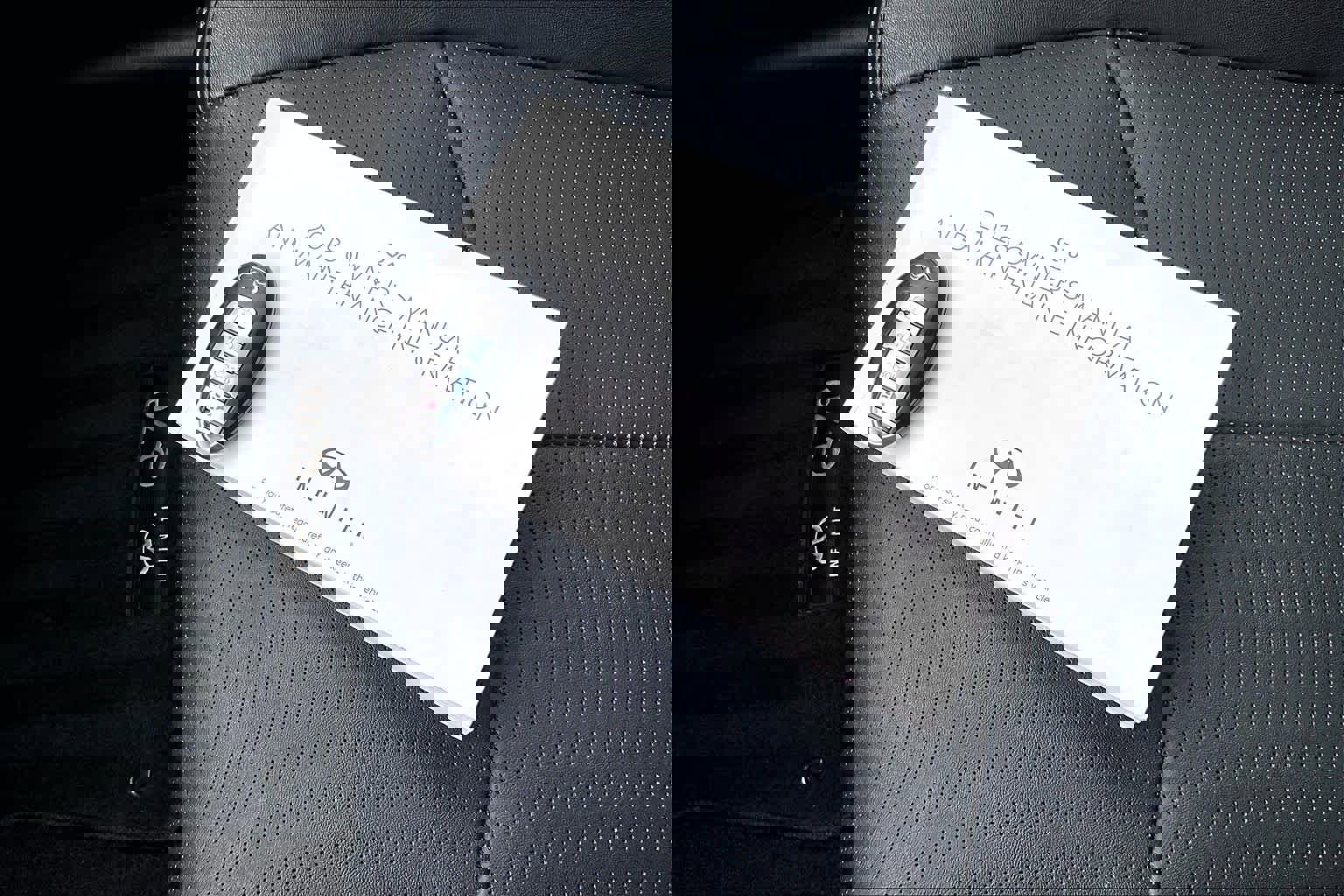 Used 2018 INFINITI Q70 L 3.7 image 15