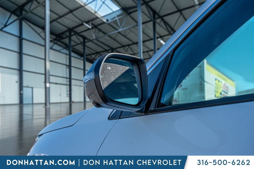 New 2026 Chevrolet Traverse LT w/ Sun and Wheel Package image 30