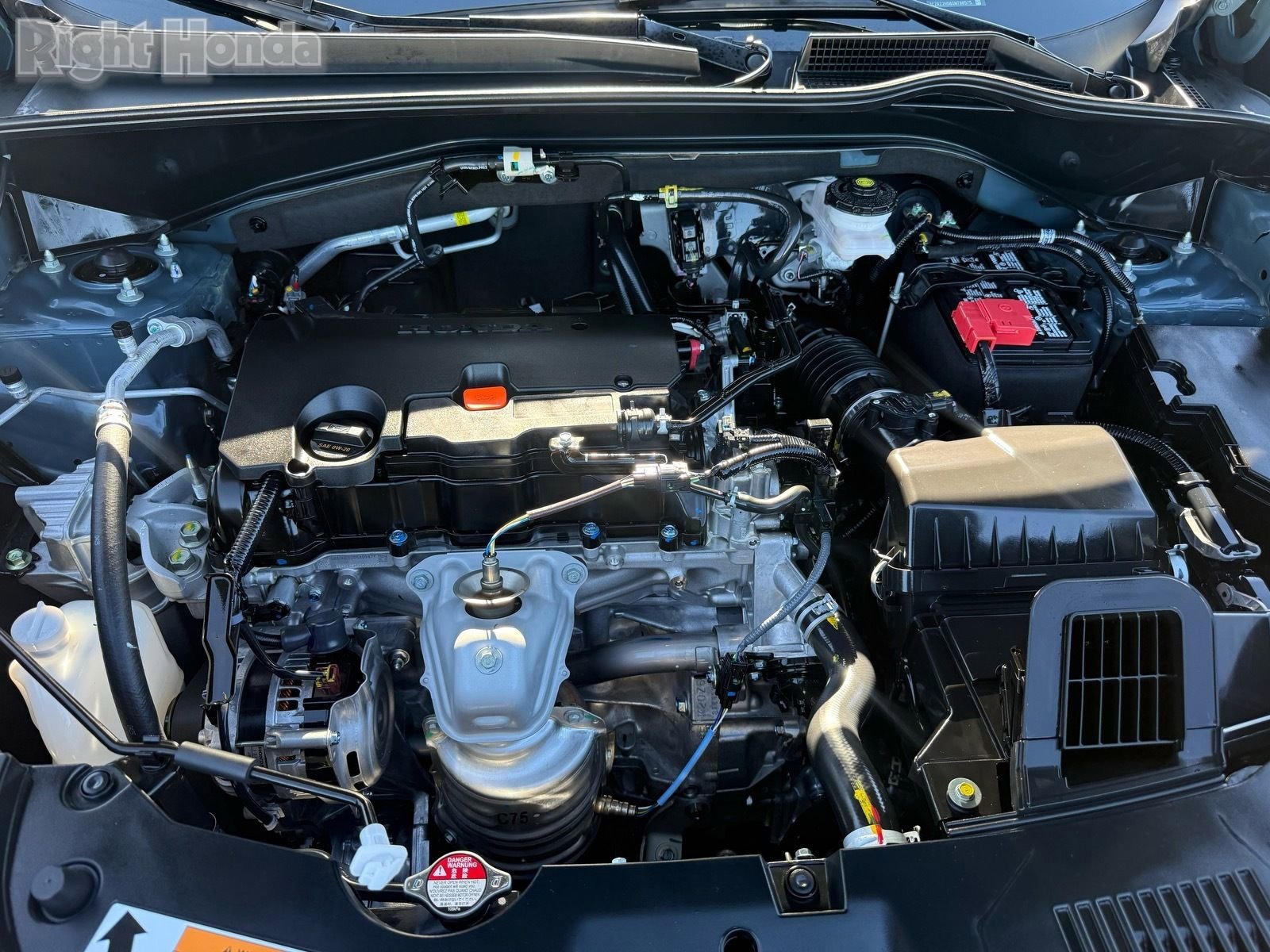 Used 2025 Honda HR-V Sport image 31