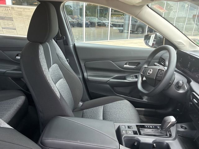 Used 2026 Nissan Sentra SV w/ Floor Mat Package FWD image 10