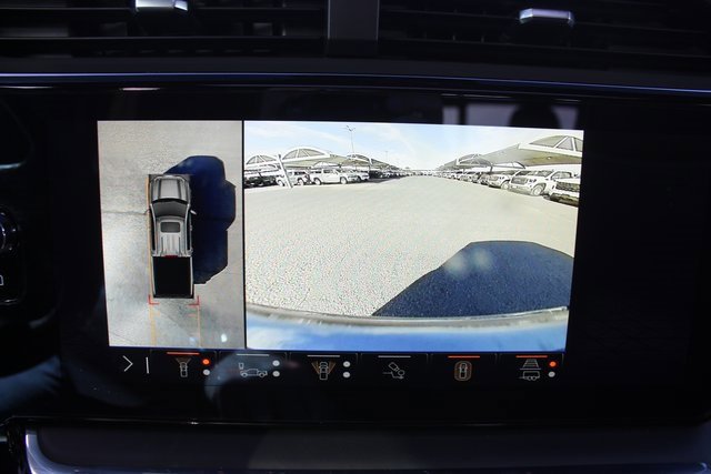 Used 2024 GMC Sierra 1500 Denali Ultimate image 33
