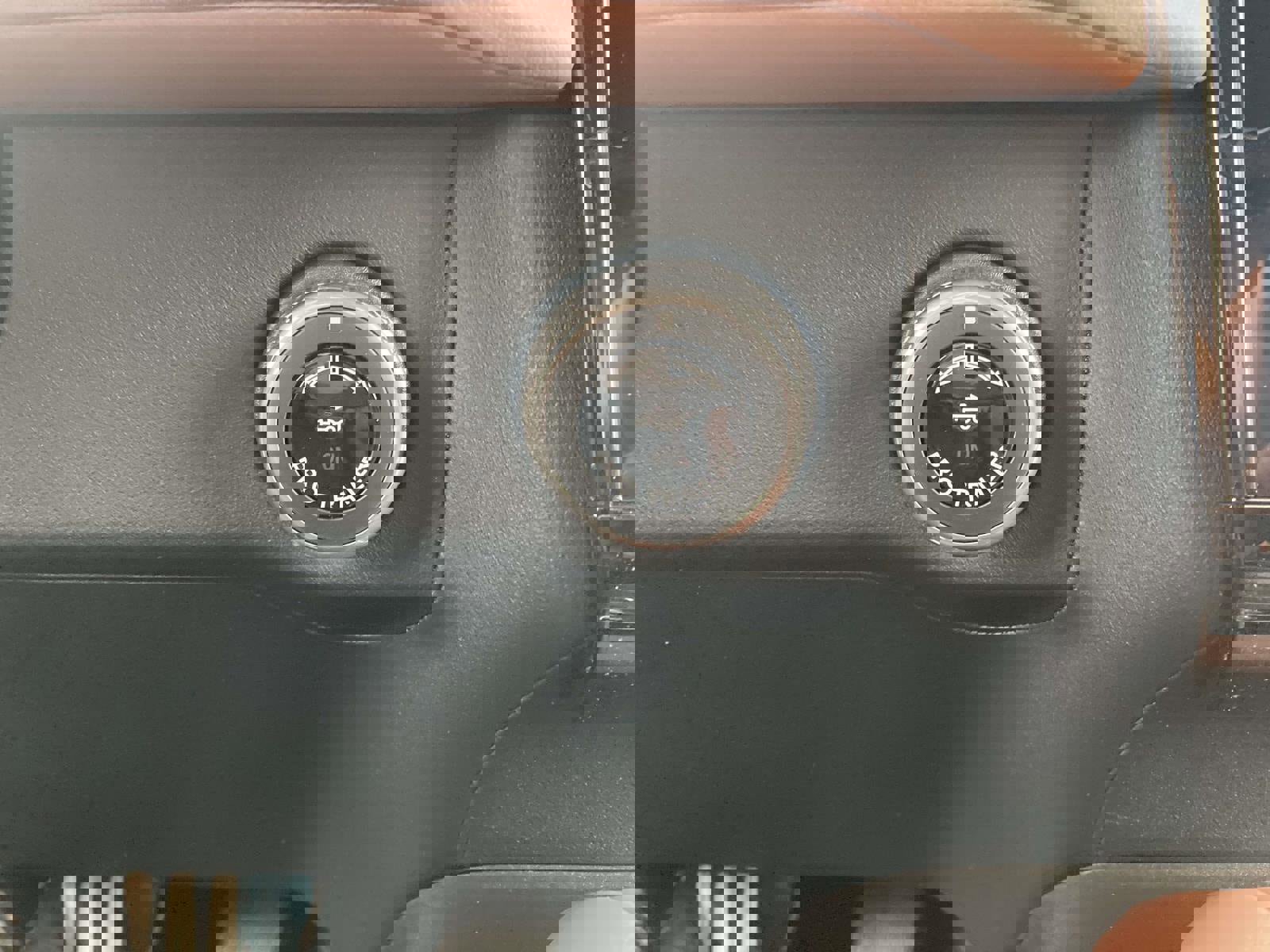 New 2025 Lincoln Navigator Reserve image 30