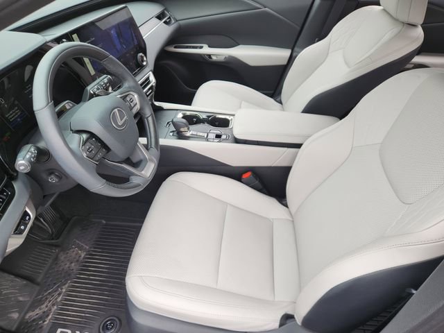 Used 2025 Lexus RX 350h w/ Convenience Package AWD/4WD image 11
