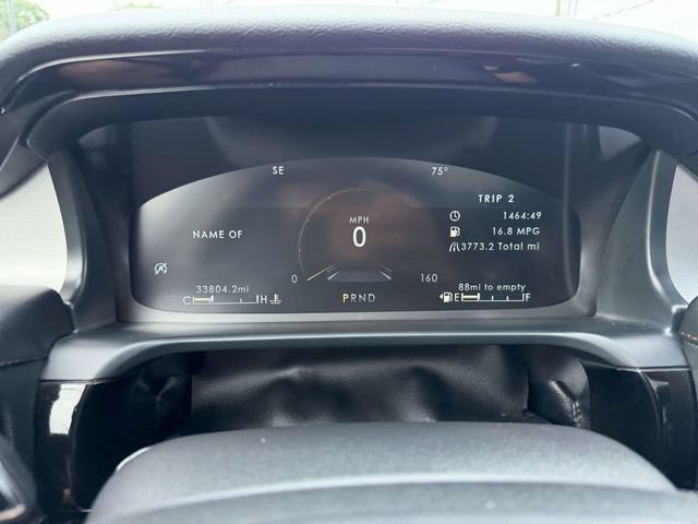 Certified 2023 Lincoln Aviator AWD w/ Premium Package image 25