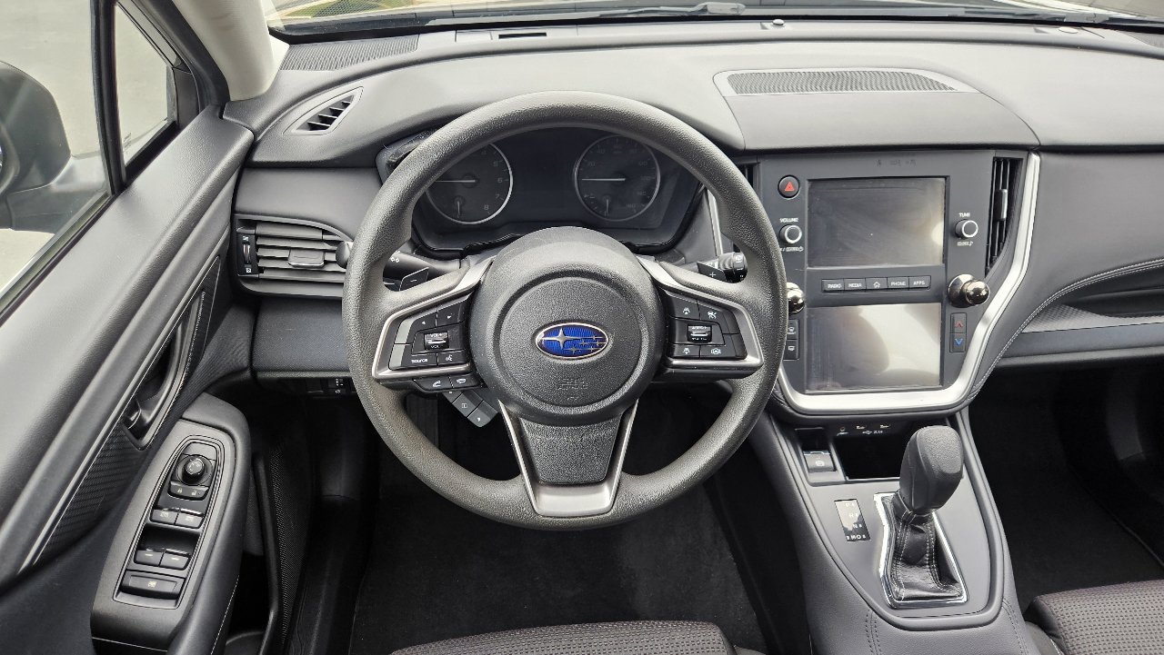 Used 2020 Subaru Outback image 14