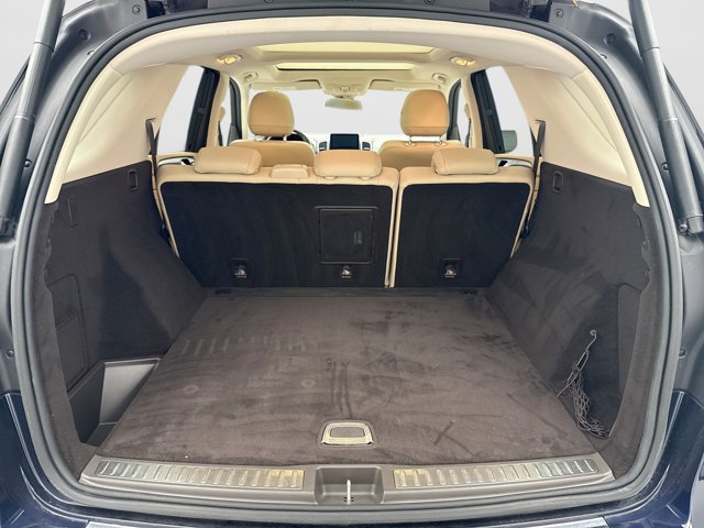 Used 2018 Mercedes-Benz GLE 350 4MATIC image 21