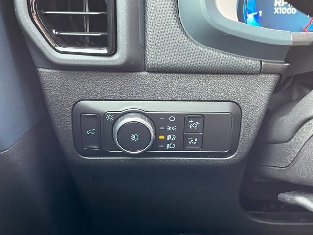 New 2025 Ford Bronco Sport Heritage w/ Convenience Package image 29