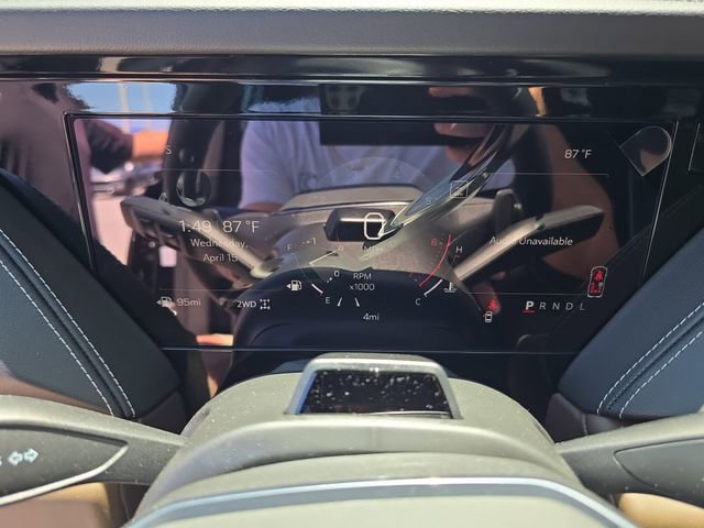 New 2026 GMC Yukon Denali Ultimate image 31
