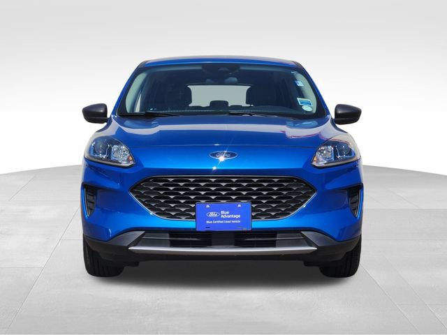 Certified 2020 Ford Escape S AWD/4WD image 3