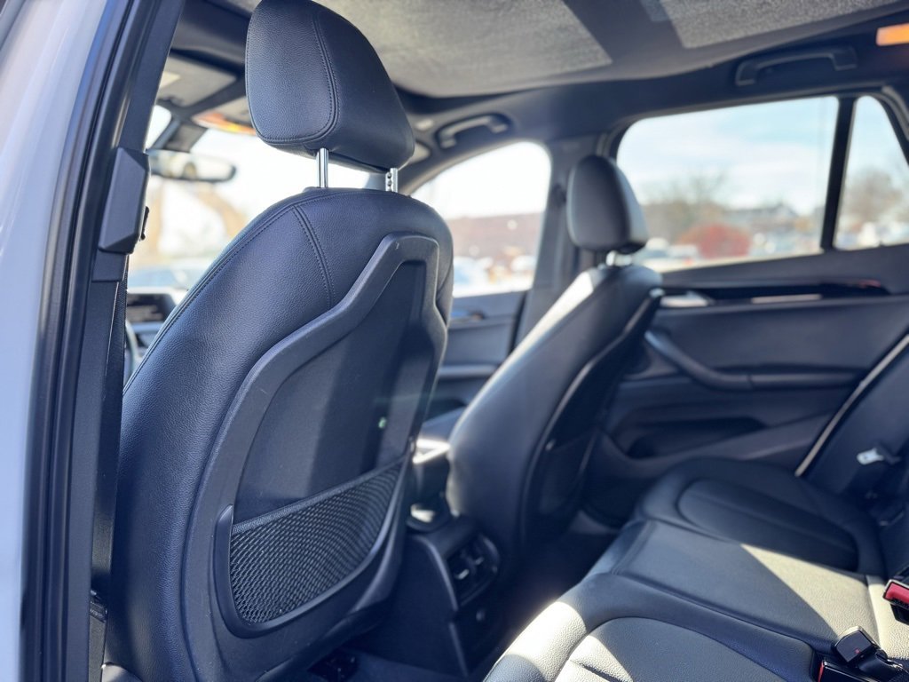 Used 2016 BMW X1 xDrive28i image 22