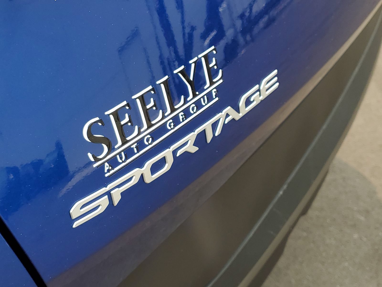Certified 2024 Kia Sportage X-Line w/ X-Line Premium Package AWD/4WD image 34