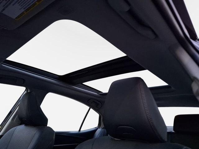 New 2026 Toyota Camry XLE image 9