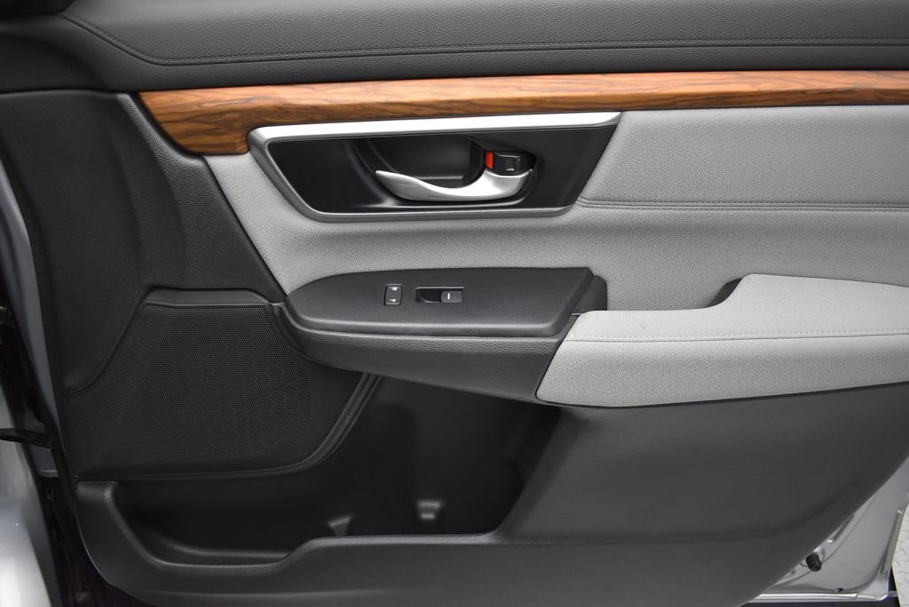 Used 2022 Honda CR-V EX image 23