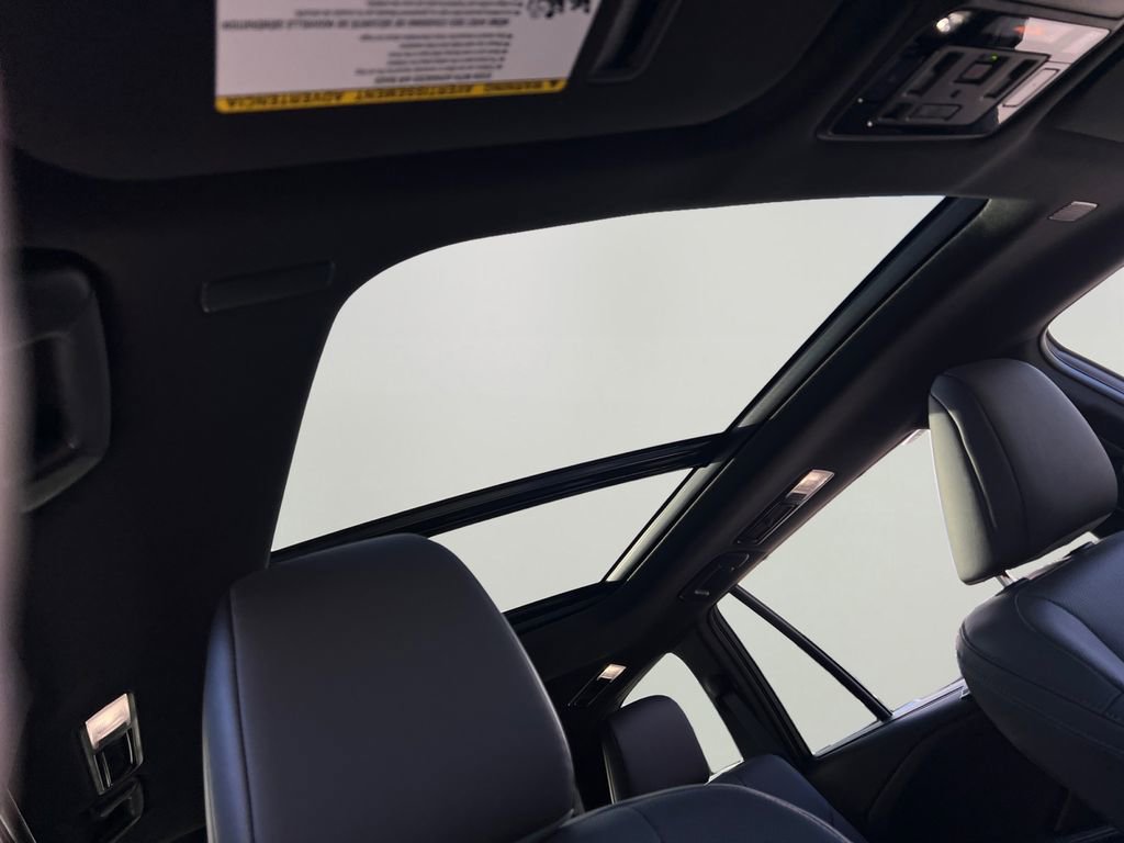 New 2026 Lexus TX 350 AWD image 4