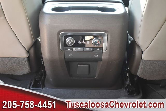 Used 2021 Chevrolet Tahoe LT w/ LT Signature Package RWD image 31