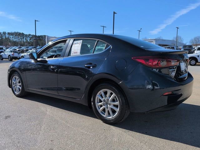 Used 2015 MAZDA MAZDA3 i Touring image 6