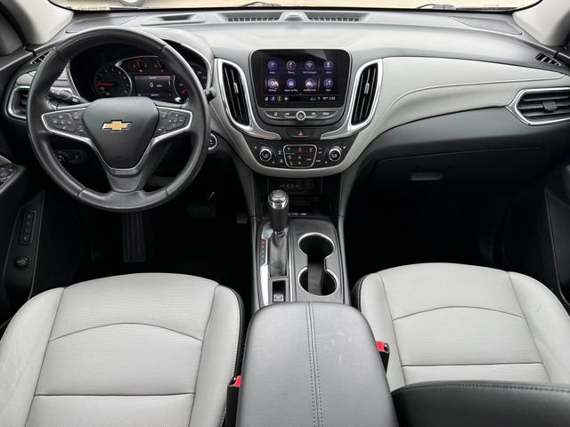 Used 2019 Chevrolet Equinox Premier image 22