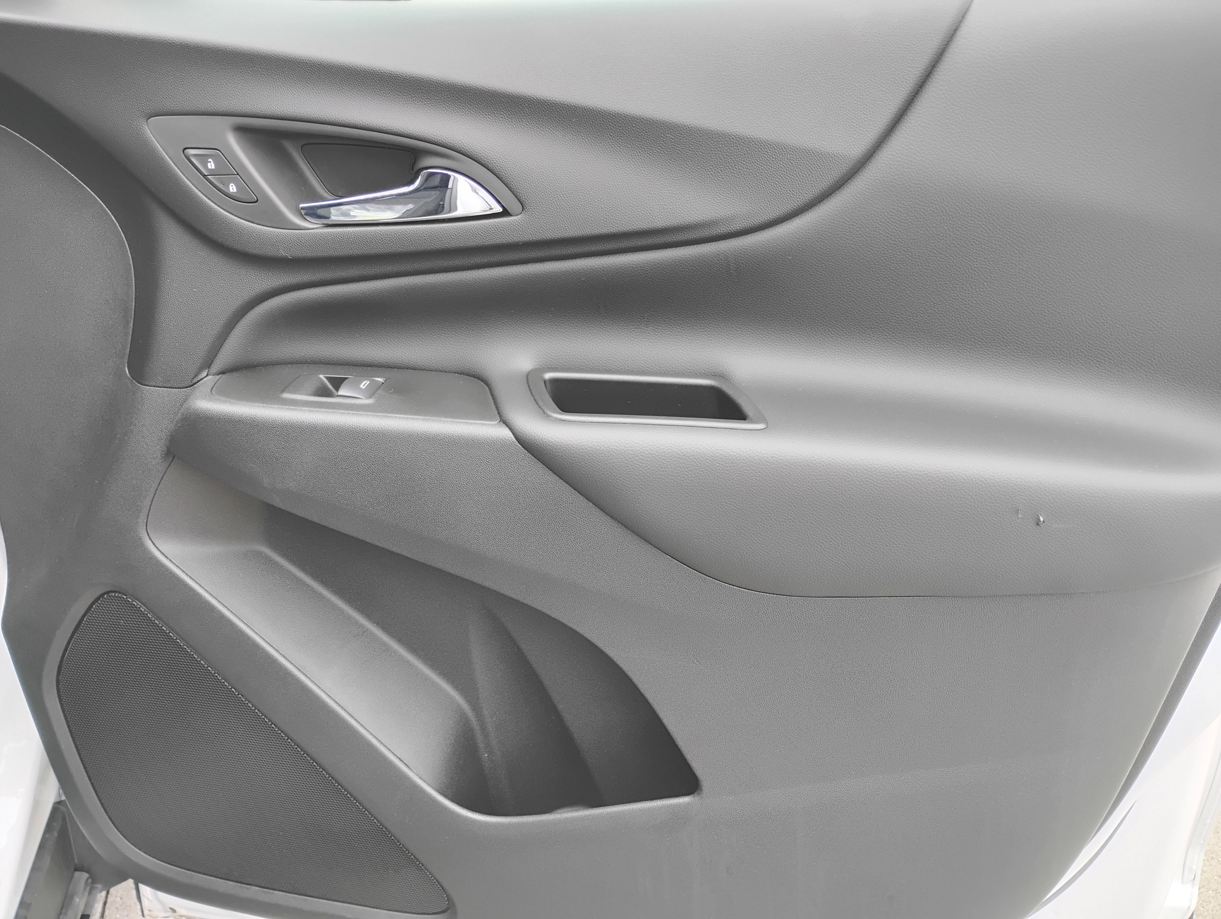 Used 2022 Chevrolet Equinox LT FWD image 20