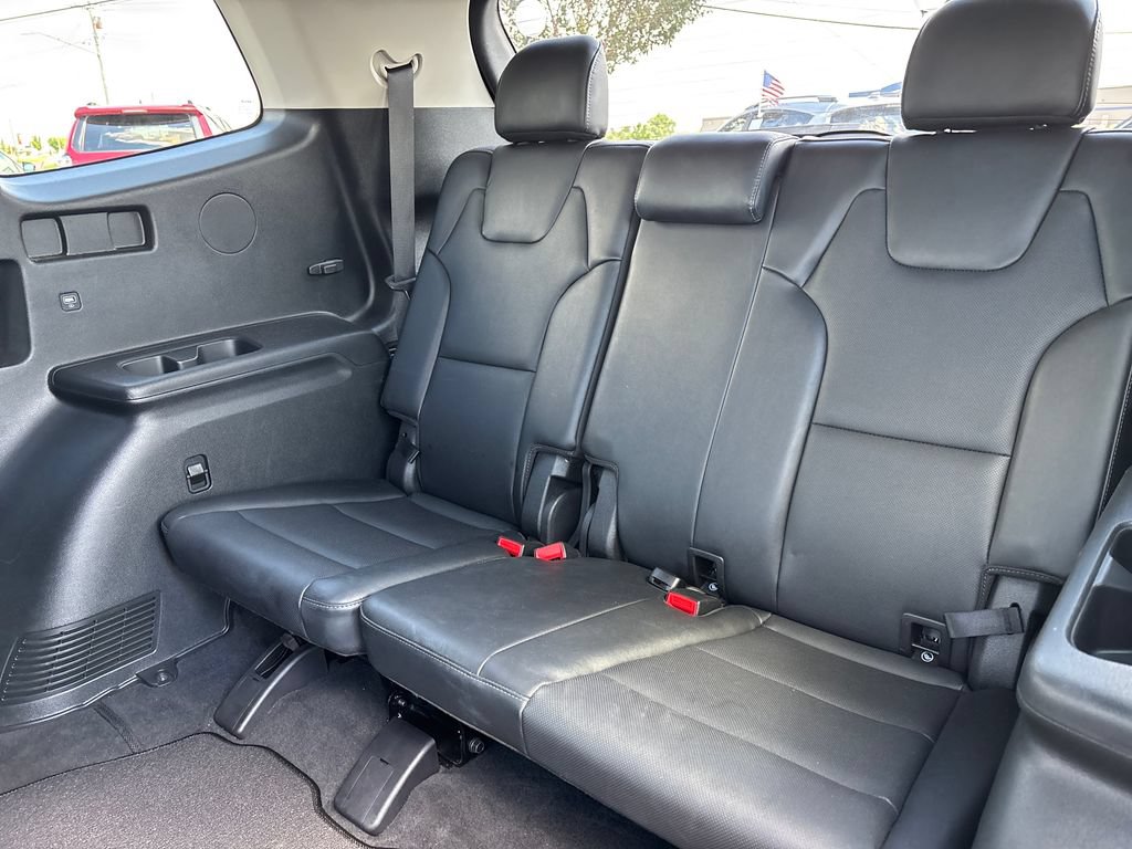Used 2022 Kia Telluride S AWD/4WD image 30