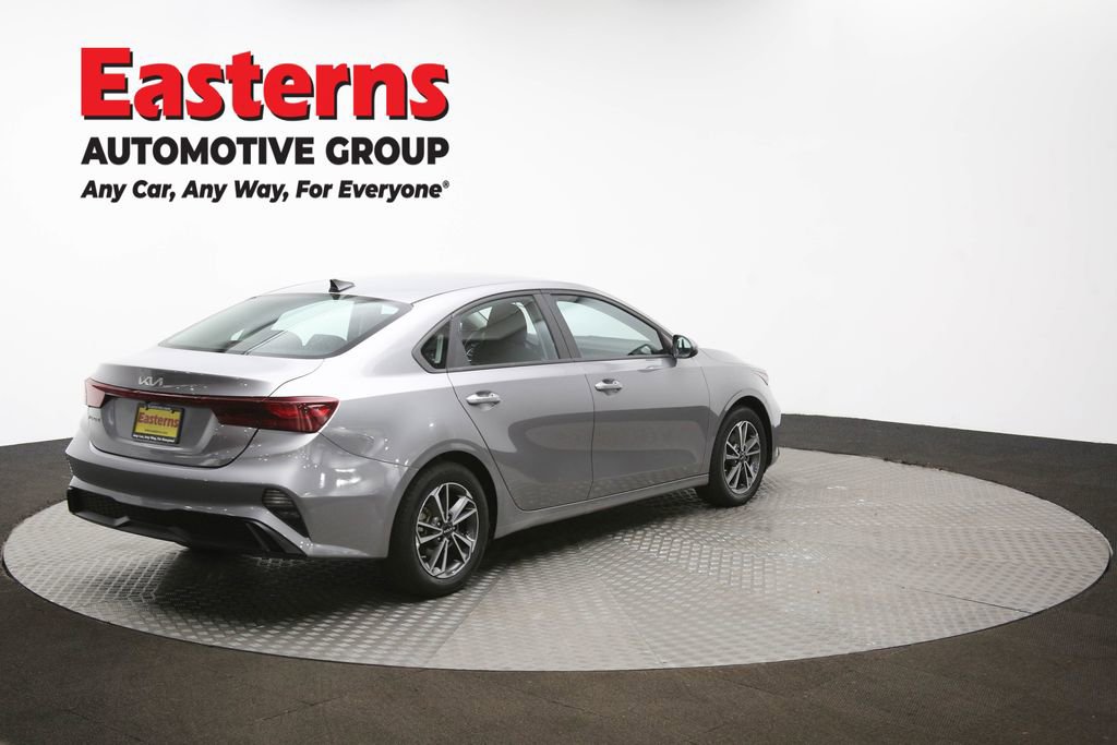 Used 2023 Kia Forte LXS FWD image 42