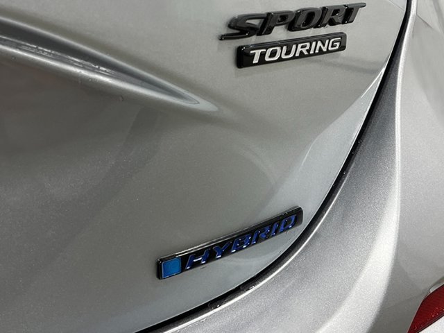 New 2026 Honda Civic Sport Touring image 10