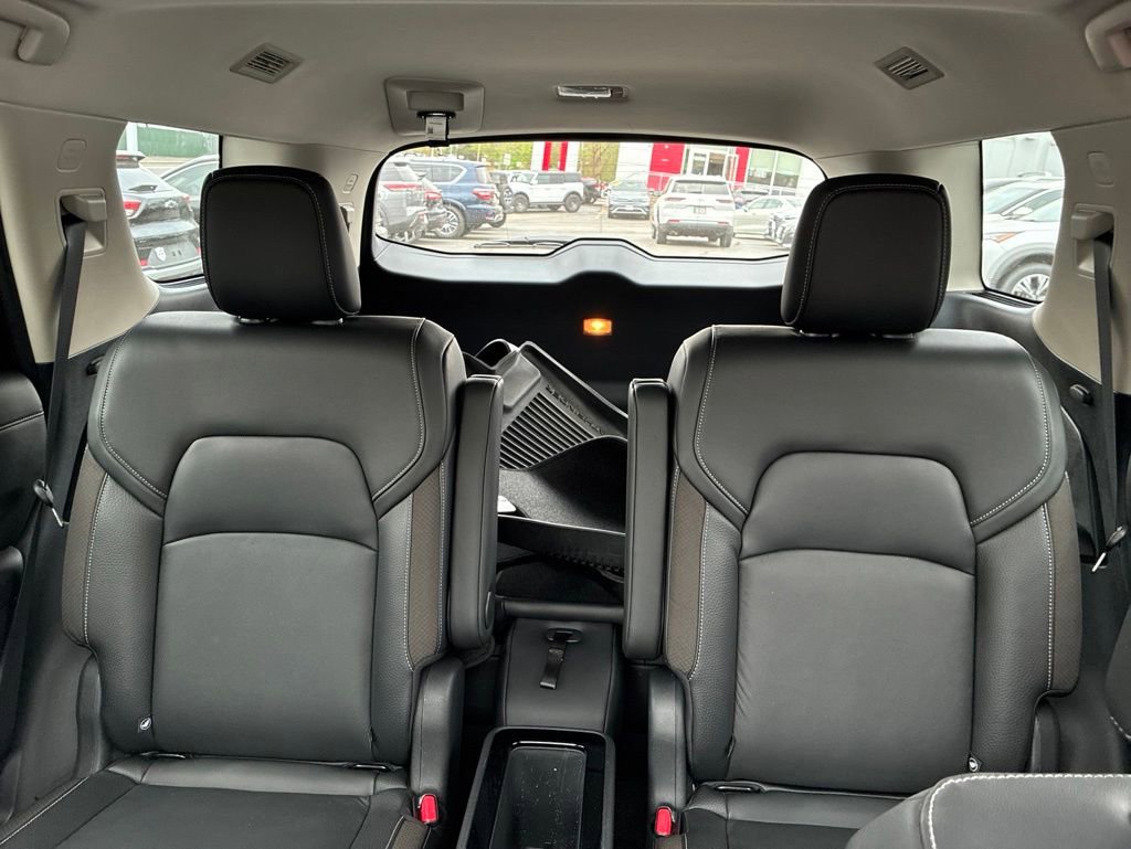 Certified 2022 Nissan Pathfinder SL w/ SL Premium Package AWD/4WD image 25