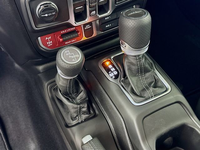 New 2026 Jeep Gladiator Mojave image 19