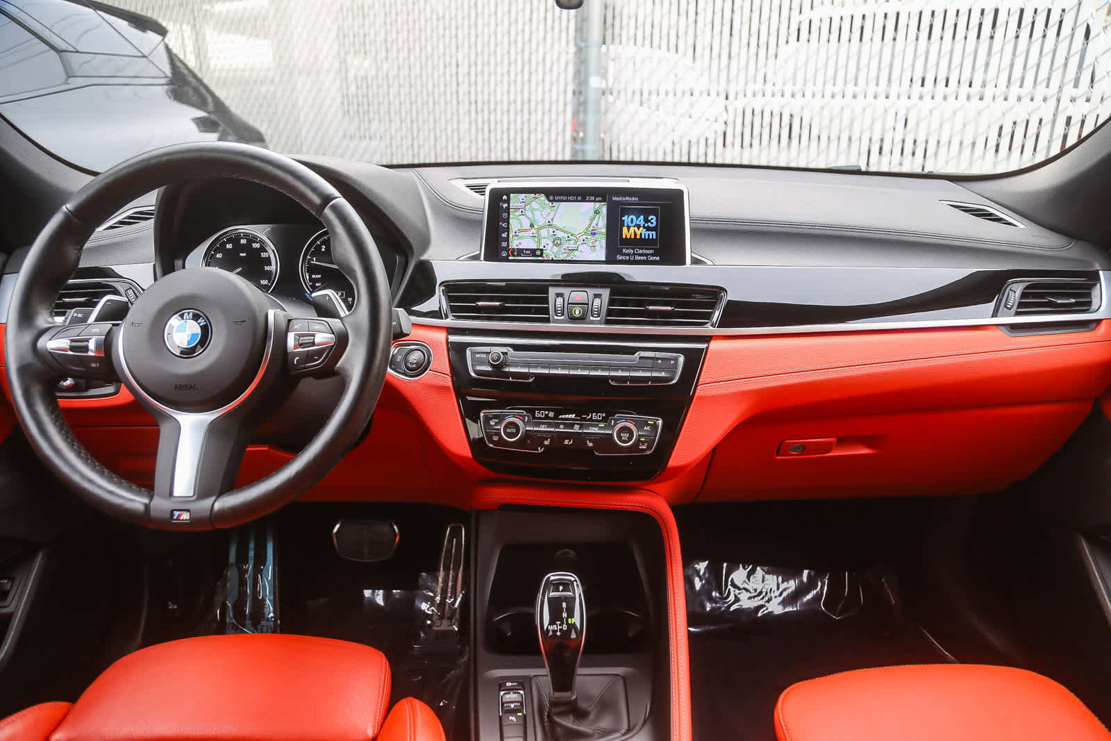 Used 2022 BMW X2 sDrive28i w/ M Sport X Package image 9