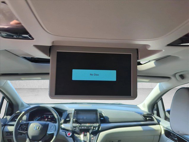 Used 2023 Honda Odyssey Elite image 26