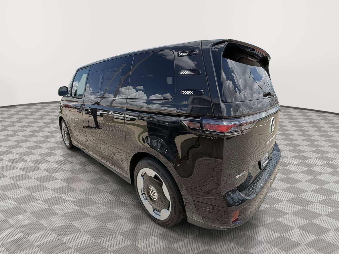 New 2025 Volkswagen ID. Buzz Pro S image 7