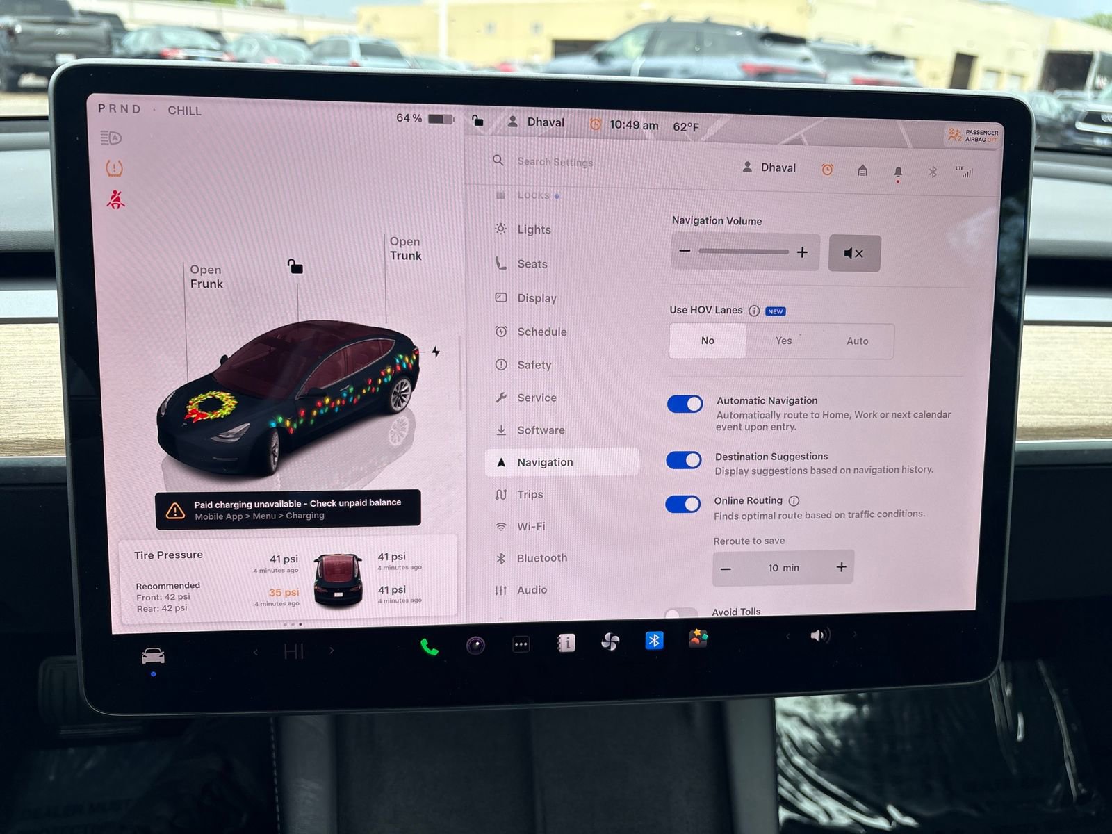 Used 2022 Tesla Model 3 RWD image 19