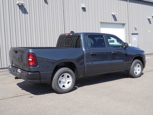Used 2026 RAM 1500 Tradesman AWD/4WD image 10